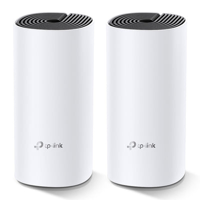 TP-LINK Deco M4 Whole Home Mesh Wi-Fi | Wi-Fi Router in Dar Tanzania