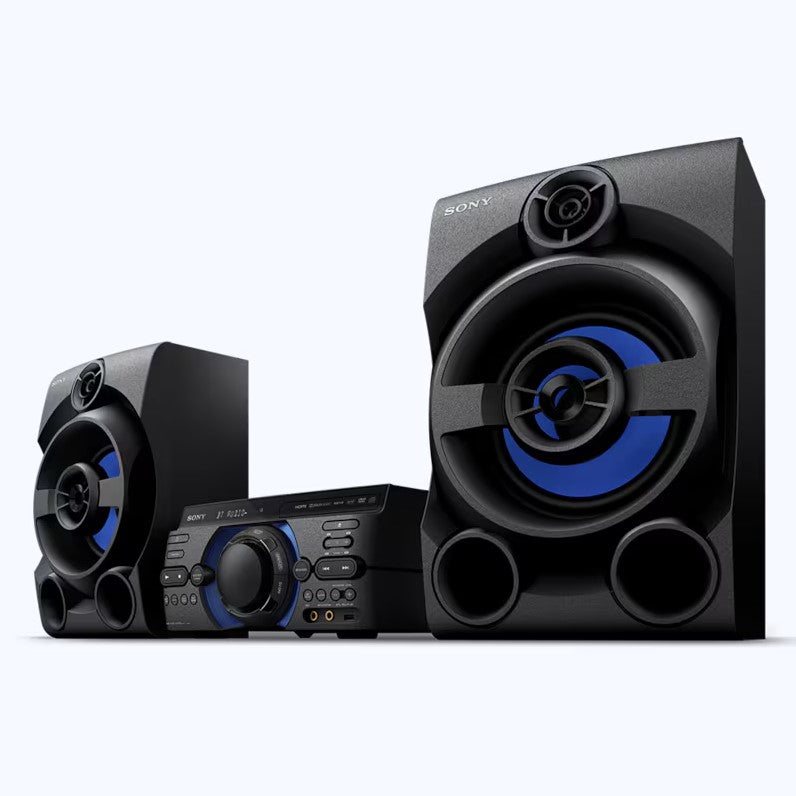 SONY Audio System M40D | SONY Audio Systems in Dar Tanzania 