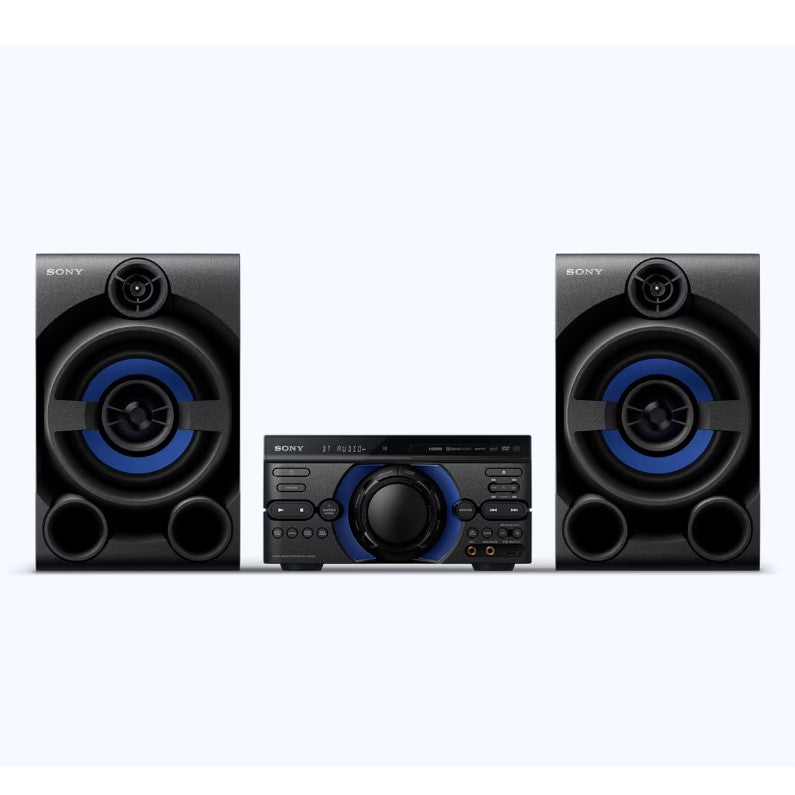 SONY Audio System M40D | SONY Audio Systems in Dar Tanzania 