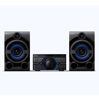 SONY Audio System M40D | SONY Audio Systems in Dar Tanzania 