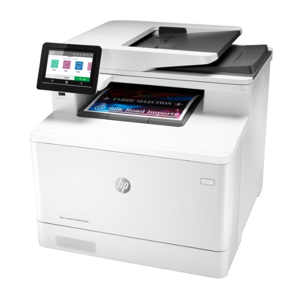 HP Color LaserJet Pro MFP M479fdn Printer | HP Printers in Dar Tanzania