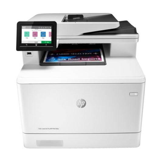 HP Color LaserJet Pro MFP M479fdn Printer | HP Printers in Dar Tanzania