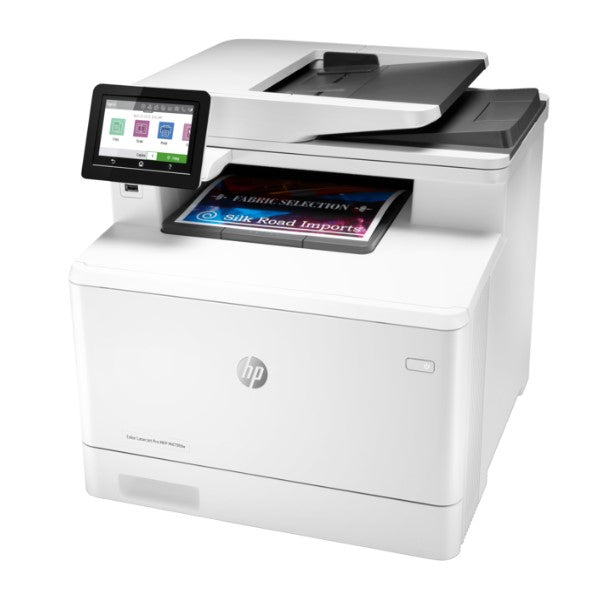 HP Color LaserJet Pro MFP M479fdw Printer | HP Printers in Dar Tanzania