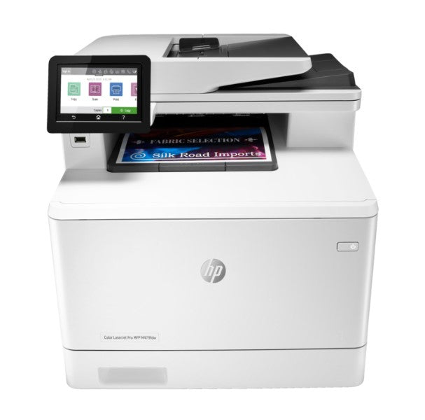 HP Color LaserJet Pro MFP M479fdw Printer | HP Printers in Dar Tanzania