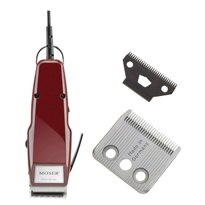 MOSER 1400 Corded Hair Clipper 1400-0150 | Hair trimmer in Tanzania