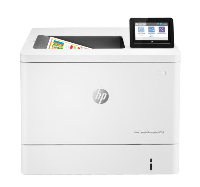 HP Color LaserJet Enterprise M555DN Printer | HP Printer in Tanzania