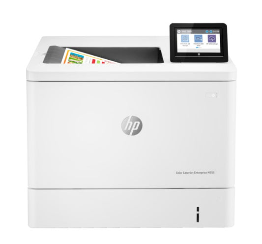 HP Color LaserJet Enterprise M555DN Printer | HP Printer in Tanzania