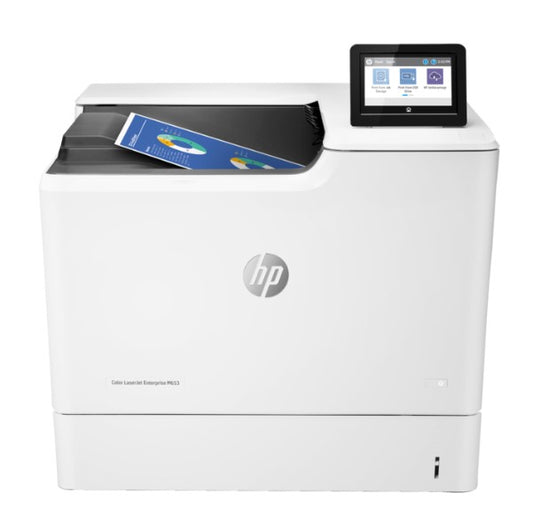 HP Color LaserJet Enterprise M653DN Printer | HP Printer in Tanzania