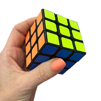 Magic Cube Rubik Cube | Educational Toys in Dar Tanzania