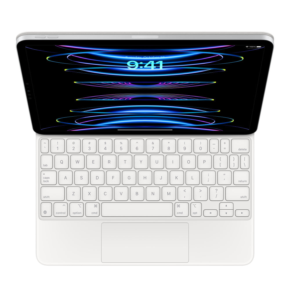 APPLE iPad Magic Keyboard For iPad Pro 11-inch and iPad Air - English