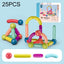25pc Magnetic Sticks Set | Educational toys in Dar Tanzania