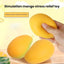 Squishy Stress Relief Mango | Stress balls in Dar Tanzania