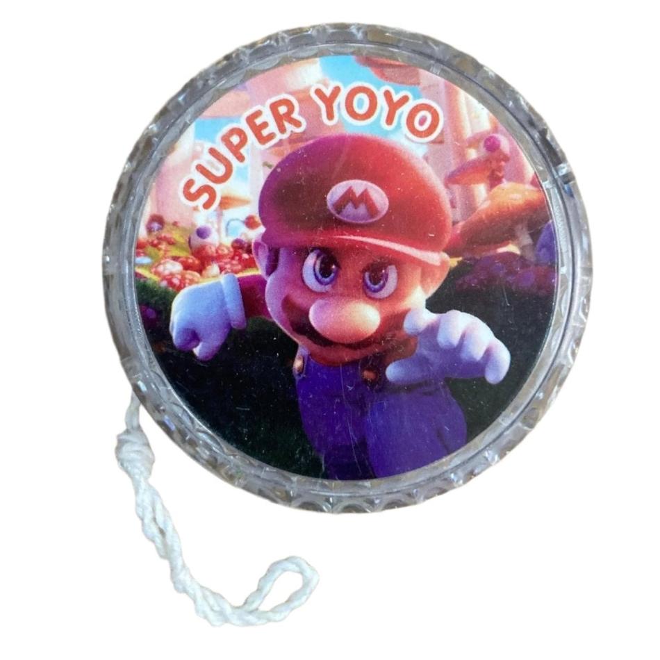 Mario Brothers Yoyo | Yoyo in Dar Tanzania