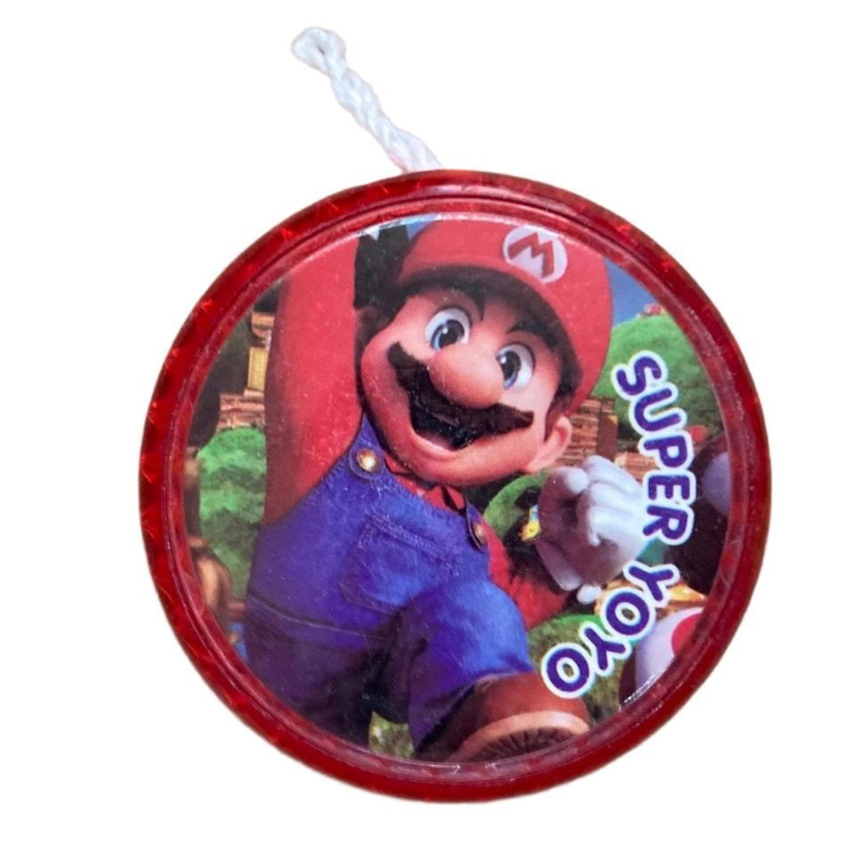 Mario Brothers Yoyo | Yoyo in Dar Tanzania