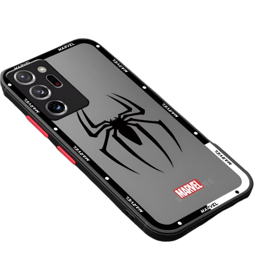 SAMSUNG Marvel Hero Phone Cover For S21/S22/S23/S24