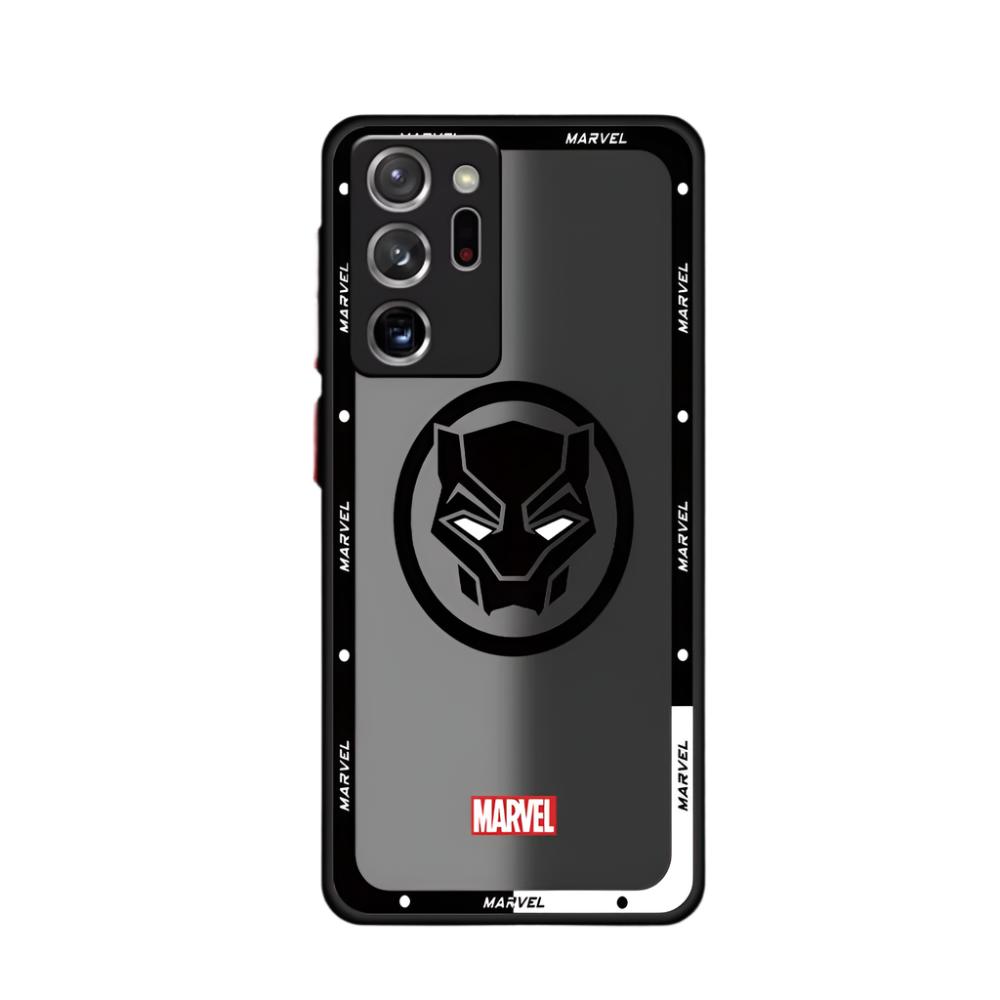 SAMSUNG Marvel Hero Phone Cover For S21/S22/S23/S24