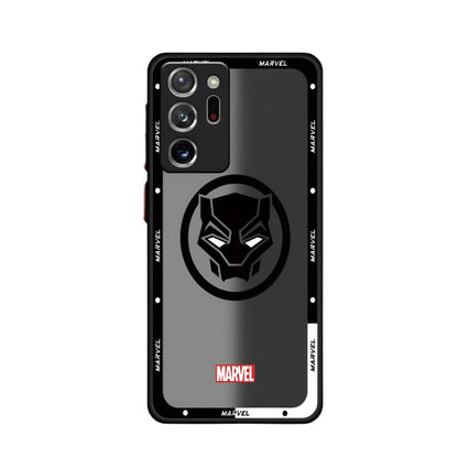 SAMSUNG Marvel Hero Phone Cover For S21/S22/S23/S24