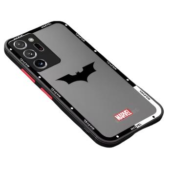 SAMSUNG Marvel Hero Phone Cover For S21/S22/S23/S24