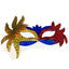 Shiny Masquerade Eye Masks | Party Masks in Dar Tanzania