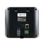 ZKTECO Face, Fingerprint, Card Reader Time Attendance Terminal MB360