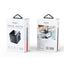 YESIDO MC10 Universal Travel Adaptor, Type-C, USB-A