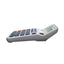 CASIO 12 Digit Angled Calculator MC-12M | Calculators in Dar Tanzania
