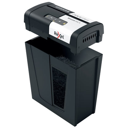 REXEL MC4 Whisper Micro P-5 Paper Shredder | Shredders in Dar Tanzania