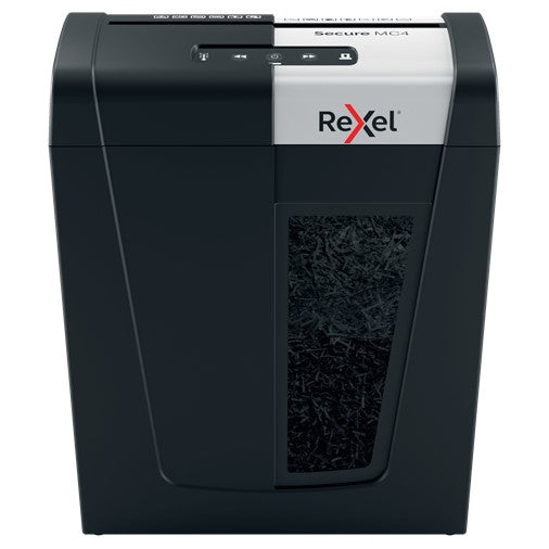 REXEL MC4 Whisper Micro P-5 Paper Shredder | Shredders in Dar Tanzania