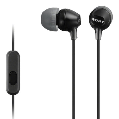 SONY MDR-EX15APB Wired In-ear Headphones | Headphones in Dar Tanzania