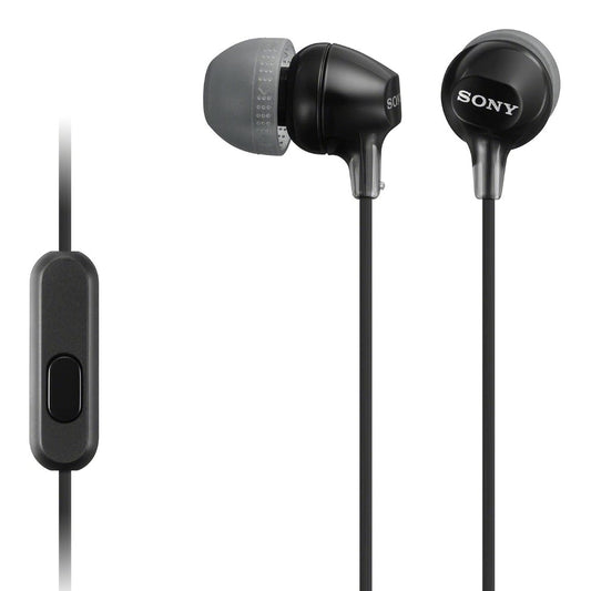 SONY MDR-EX15APB Wired In-ear Headphones | Headphones in Dar Tanzania