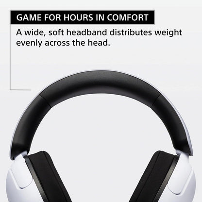 SONY INZONE H3 Wired Gaming Headset MDR-G300 | Headphones in Tanzania