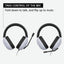 SONY INZONE H3 Wired Gaming Headset MDR-G300 | Headphones in Tanzania