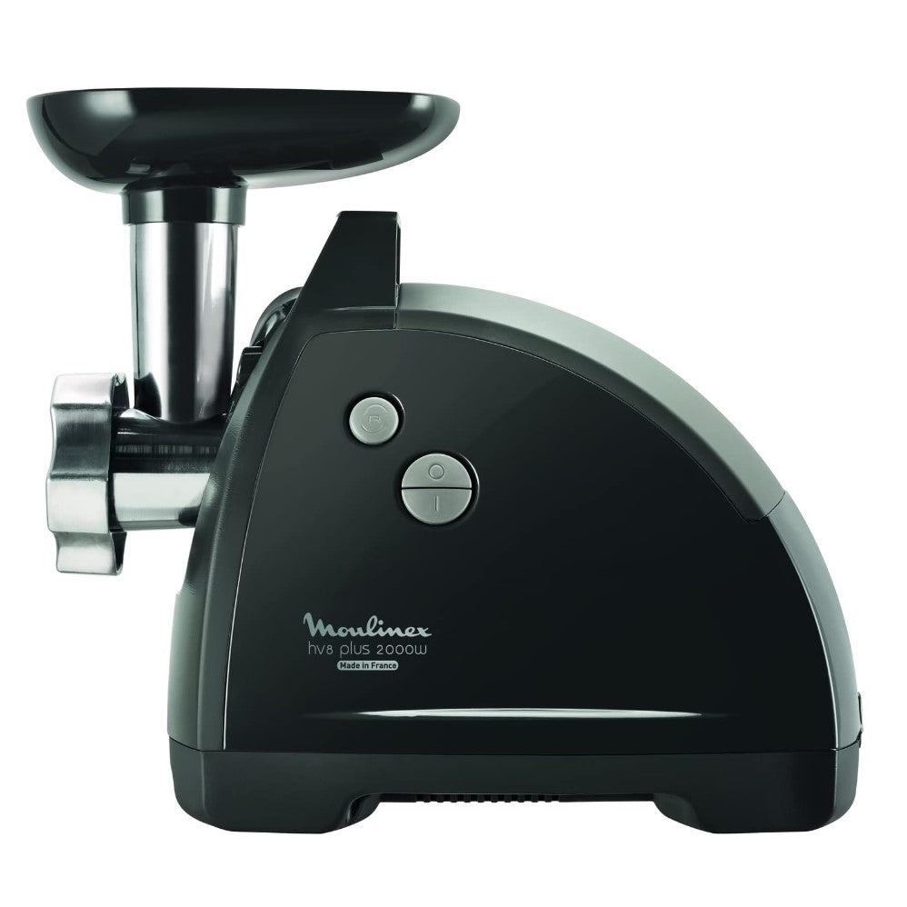 MOULINEX V8 Plus, 2000W Meat Mincer, ME682827 | Moulinex Tanzania