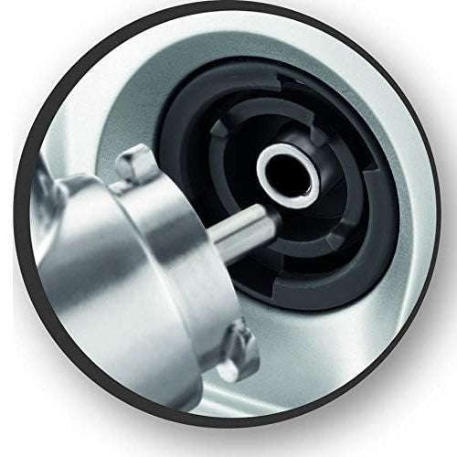 MOULINEX V8 Plus, 2000W Meat Mincer, ME682827 | Moulinex Tanzania