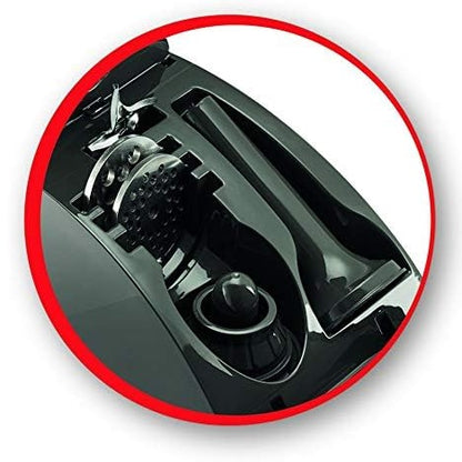 MOULINEX V8 Plus, 2000W Meat Mincer, ME682827 | Moulinex Tanzania