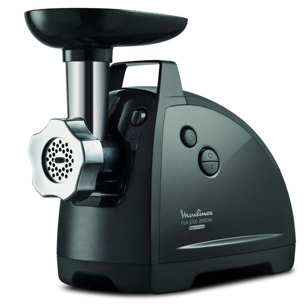 MOULINEX V8 Plus, 2000W Meat Mincer, ME682827 | Moulinex Tanzania
