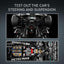 LEGO TECHNIC Mercedes-AMG F1 W14 E Performance, 42171 | Tanzania