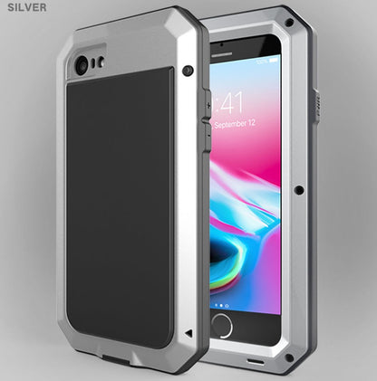 Metal Armor iPhone cover | Phone Covers in Dar Tanzania