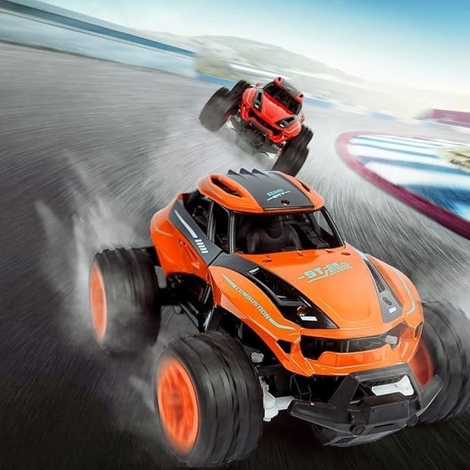 Metals Climb Beast Remote Control RC Car 1:20 | RC Cars in Tanzania 