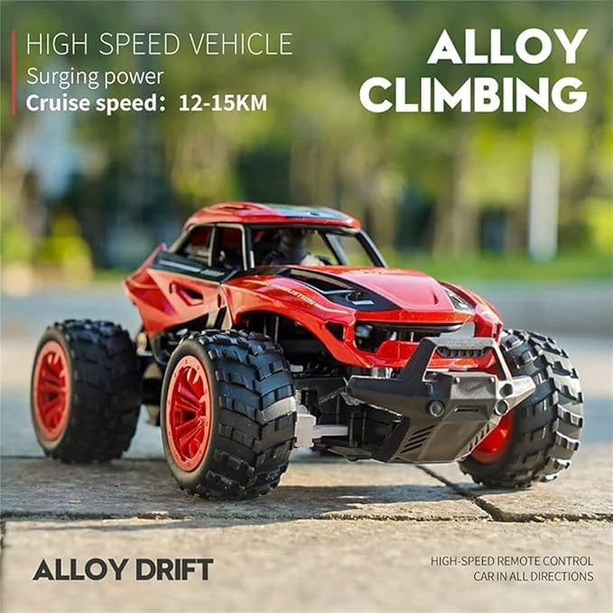 Metals Climb Beast Remote Control RC Car 1:20 | RC Cars in Tanzania 