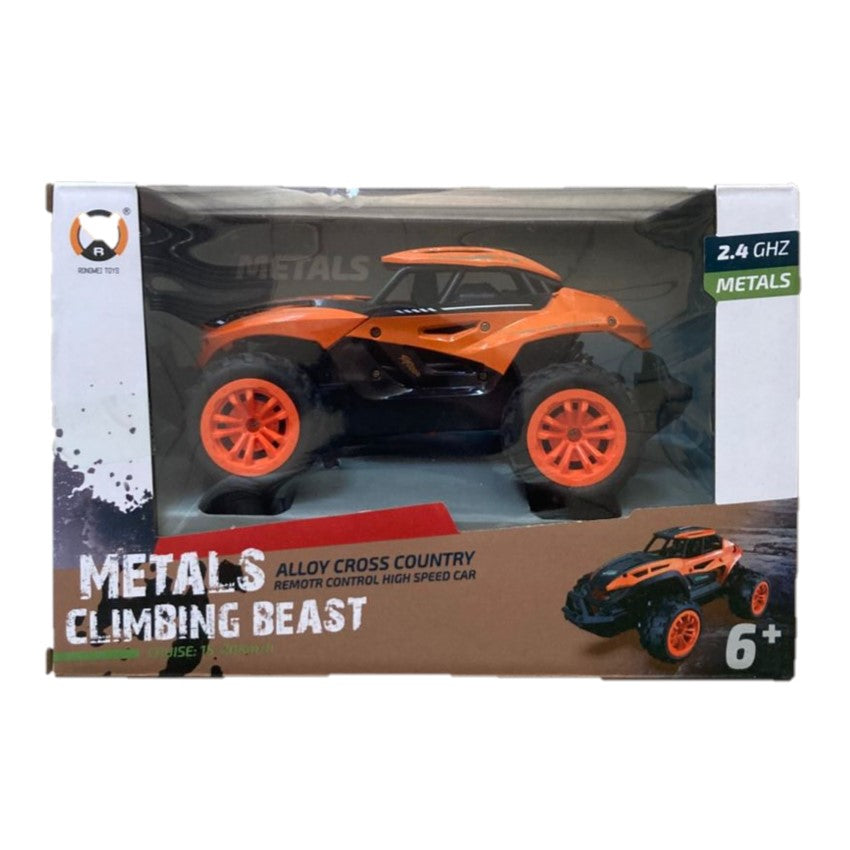 Metals Climb Beast Remote Control RC Car 1:20 | RC Cars in Tanzania 