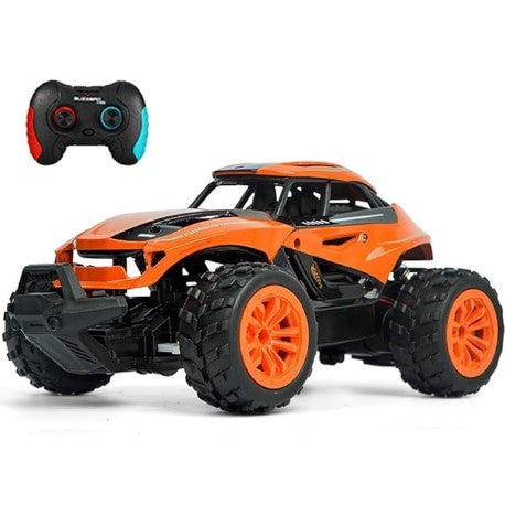 Metals Climb Beast Remote Control RC Car 1:20 | RC Cars in Tanzania 