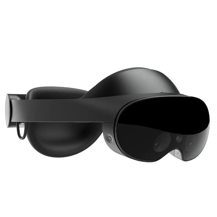 META QUEST PRO Premium Mixed Virtual Reality Headset | Tanzania