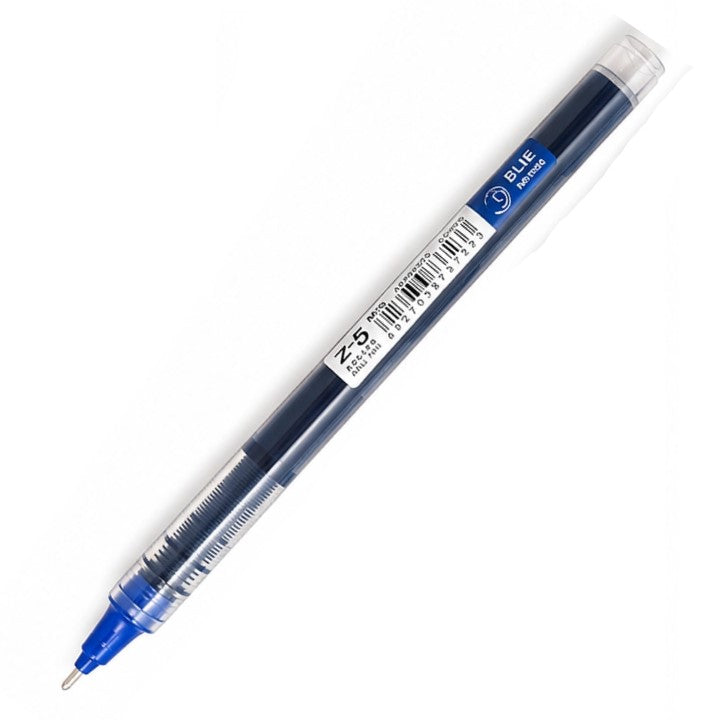 M&G Blue Needle Point 0.5mm Gel Pen ARPM2078 | Gel pen in Dar Tanzania