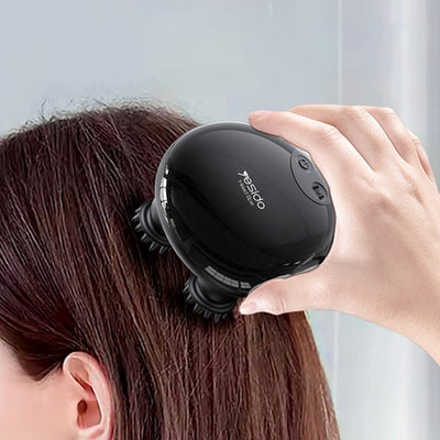 YESIDO Head Massager MG04 | Head massagers in Tanzania