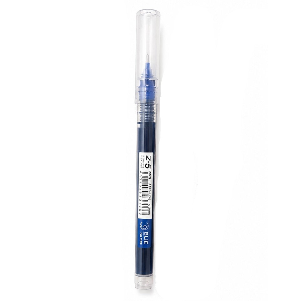M&G Blue Needle Point 0.5mm Gel Pen ARPM2078 | Gel pen in Dar Tanzania