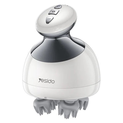 YESIDO Waterproof Head Massager MG12 | Head massagers in Tanzania