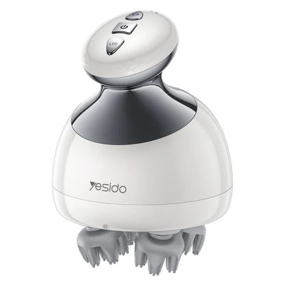 YESIDO Waterproof Head Massager MG12 | Head massagers in Tanzania