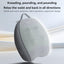 YESIDO Heating Back Massager MG15 | Back massager in Tanzania