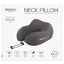 YESIDO Ergonomic Neck Pillow, MG17 | Travel Pillow in Tanzania